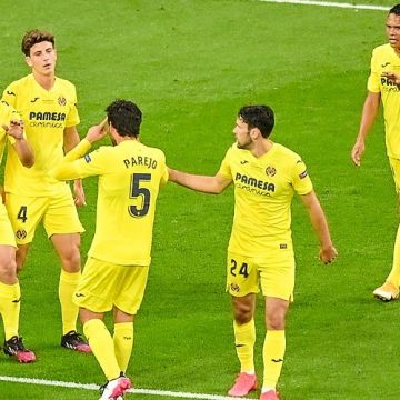 La Liga: Villarreal – Granada, specjalna oferta BETFAN