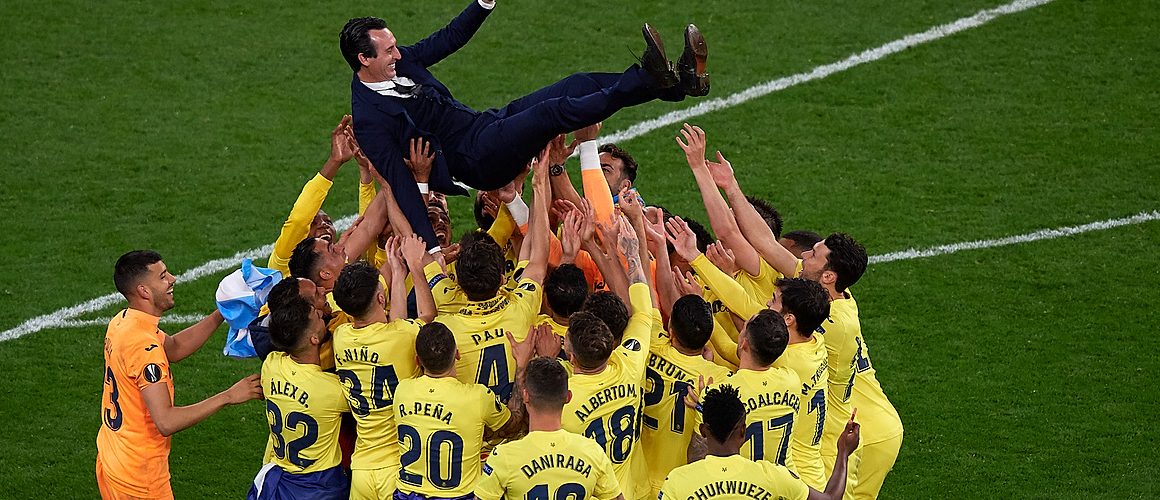 La Liga: Villarreal zanotuje pierwsze zwycięstwo w sezonie?