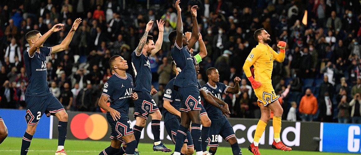 Ligue 1: Typy i zapowiedź 9. kolejki