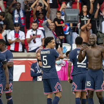 Ligue 1: Typy i zapowiedź 6. kolejki