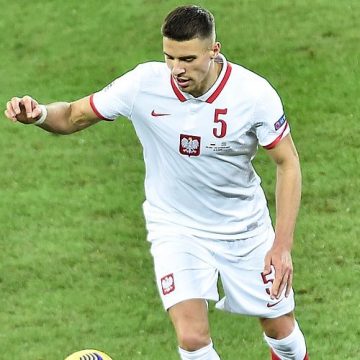 Eliminacje MŚ: Polska – Albania, pewne trzy punkty?
