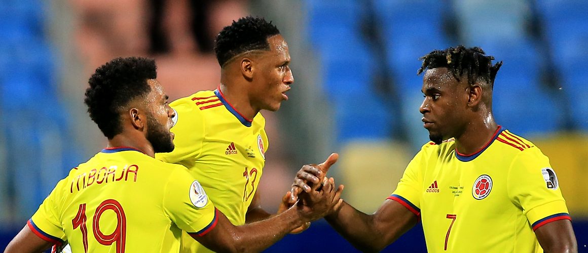 Kolumbia – Ekwador, czyli kluczowy mecz w walce o mundial