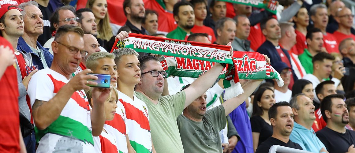 Węgry – Albania, czyli walka o 2. miejsce w „polskiej” grupie