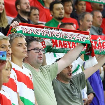 Węgry – Albania, czyli walka o 2. miejsce w „polskiej” grupie