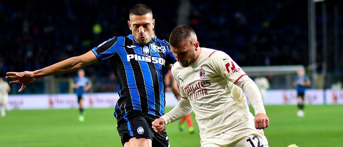 Serie A: Napoli wciąż liderem, Milan pokonał Atalantę