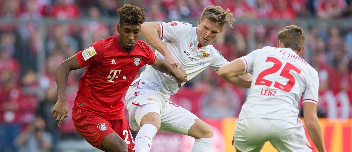 Bundesliga: typy i zapowiedź 10. kolejki