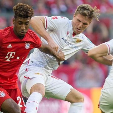Bundesliga: typy i zapowiedź 10. kolejki
