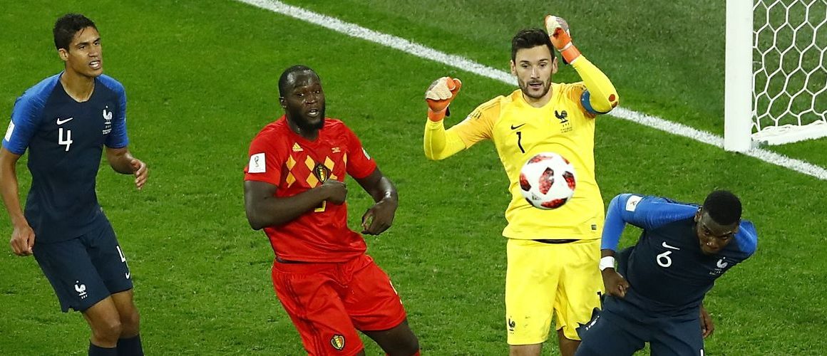 Liga Narodów: Belgia – Francja, pora na drugi półfinał