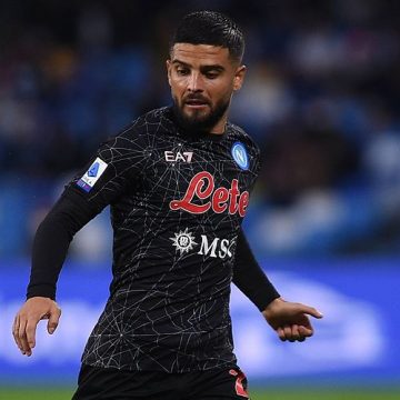 Serie A: Napoli – Bologna, specjalna oferta BETFAN
