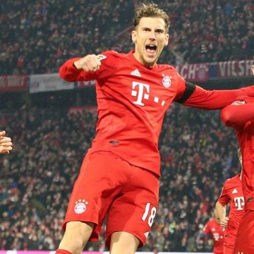 Bundesliga: typy i zapowiedź 8. kolejki