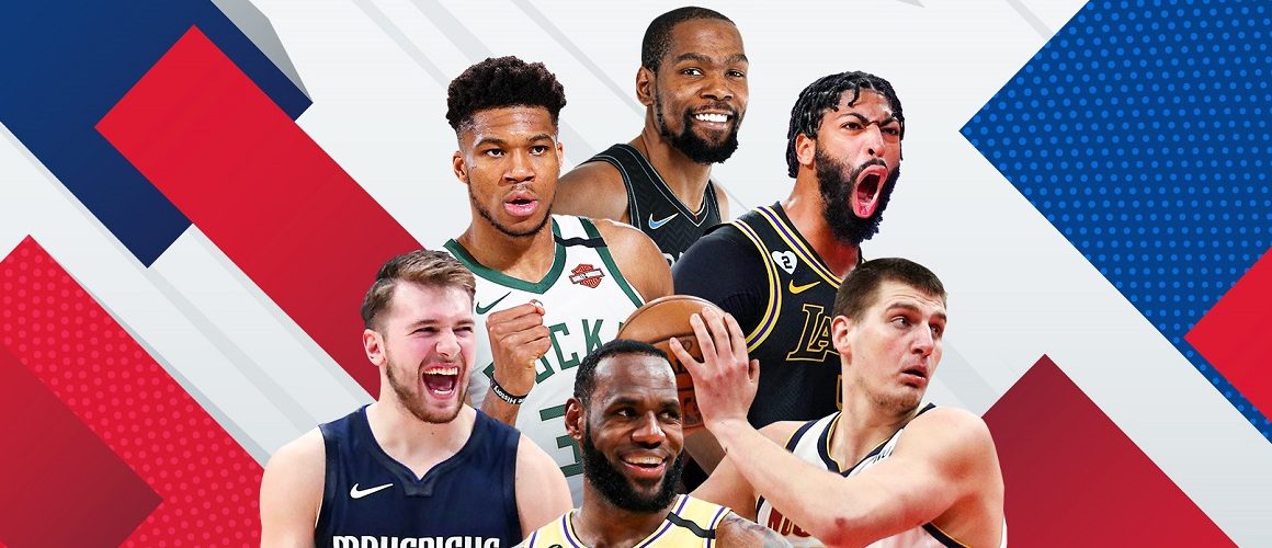 NBA sezon 2021/2022 zapowiedź rozgrywek