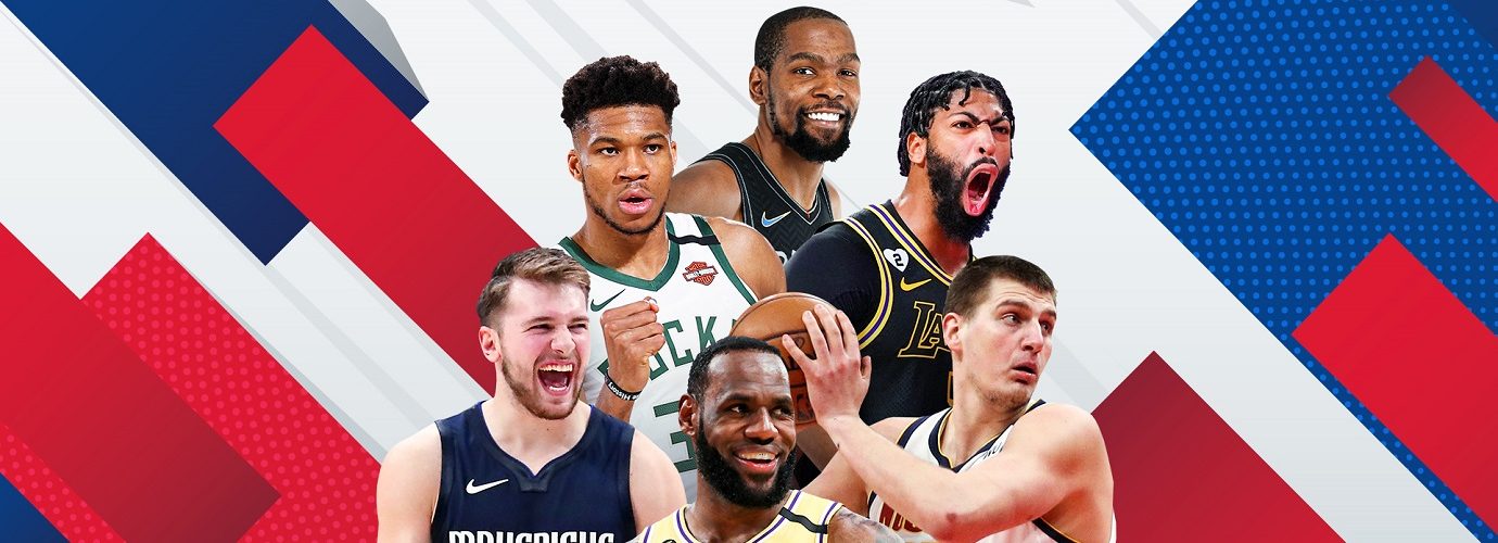 Wielki Quiz o NBA! 15 pytań o najlepszą koszykarską ligę świata