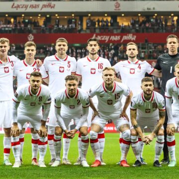 Ranking Fifa 2023 – Które miejsce zajmuje Polska?