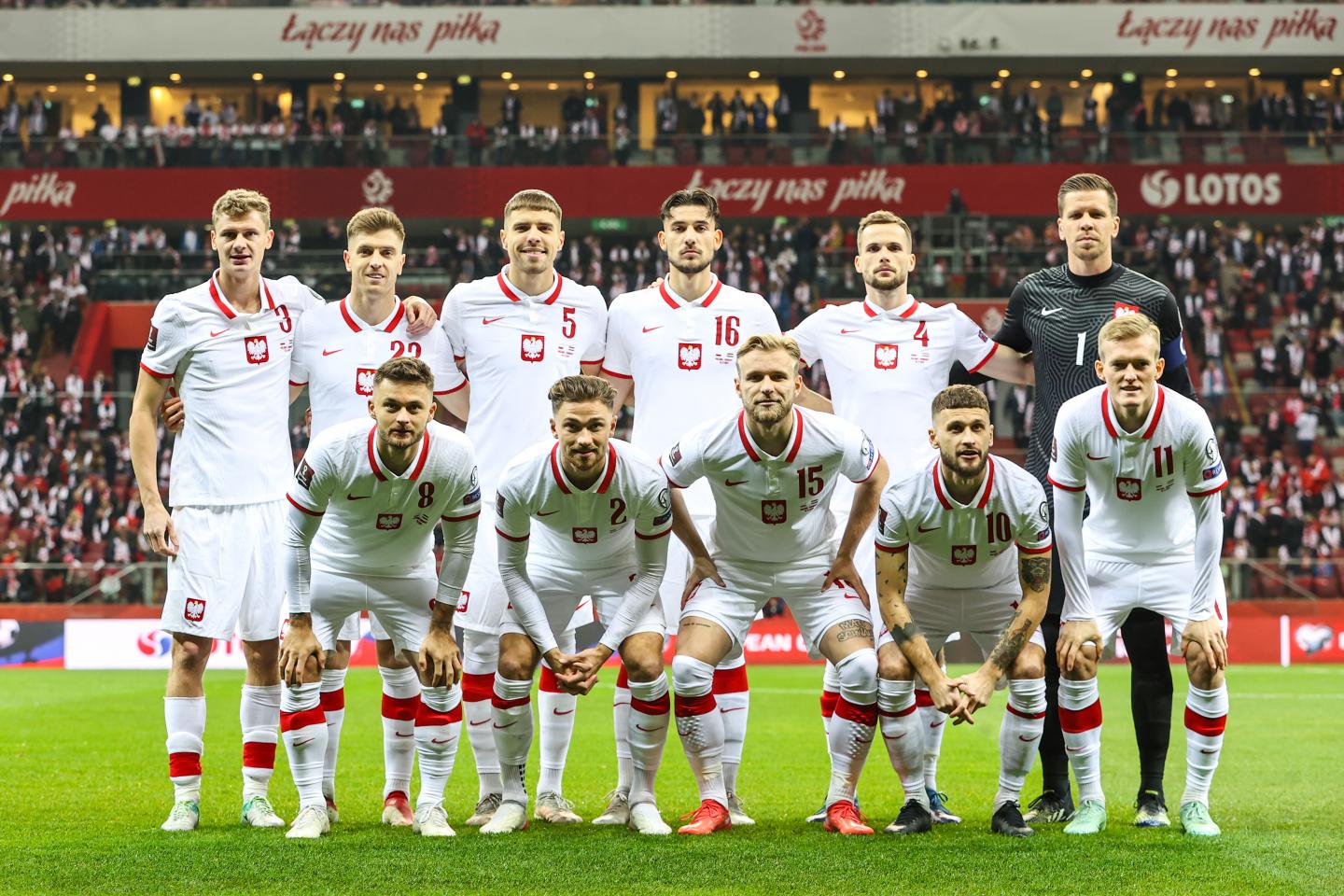 Ranking Fifa 2024 Które miejsce zajmuje Polska?