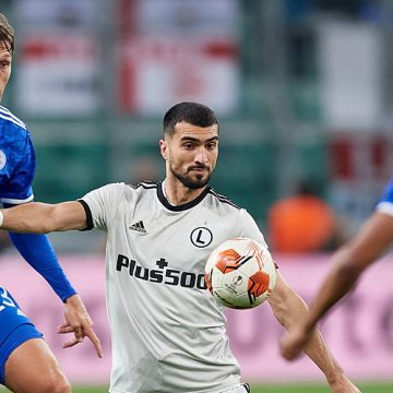 Leicester – Legia Warszawa: Mistrz Polski podniesie się z kryzysu?
