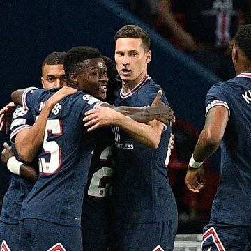 Ligue 1: Typy i zapowiedź 13. kolejki