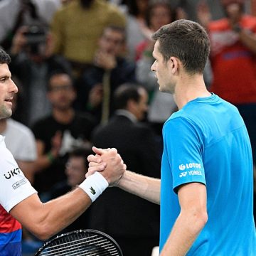 ATP Finals: Typy i zapowiedź, Hurkacz zmierzy się z najlepszymi