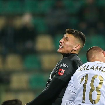 Ekstraklasa: Czy Lech utrzyma fotel lidera, a Legia w końcu wygra mecz?