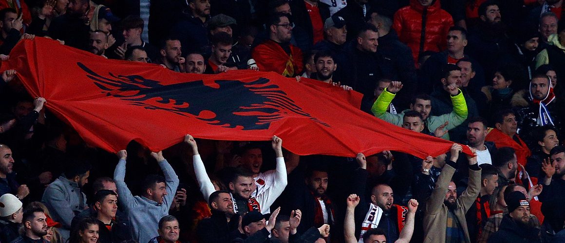 Albania – Andora: Gospodarze utrzymają trzecie miejsce w grupie?