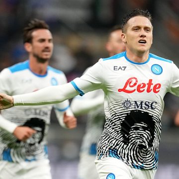 Serie A: Napoli – Lazio, typy i zapowiedź na niedzielę 28.11