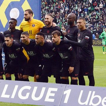 Ligue 1: Typy i zapowiedź 16. kolejki