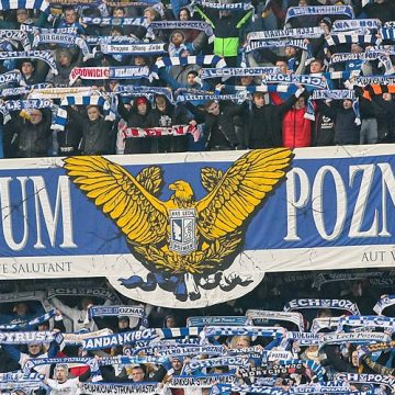 Puchar Polski: Lech i Legia wkraczają do gry