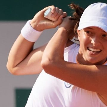 WTA Finals Iga Świątek – Maria Sakkari typy, zapowiedź (11.11)