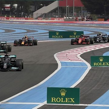 F1: GP Kataru – typy i zapowiedź weekendu