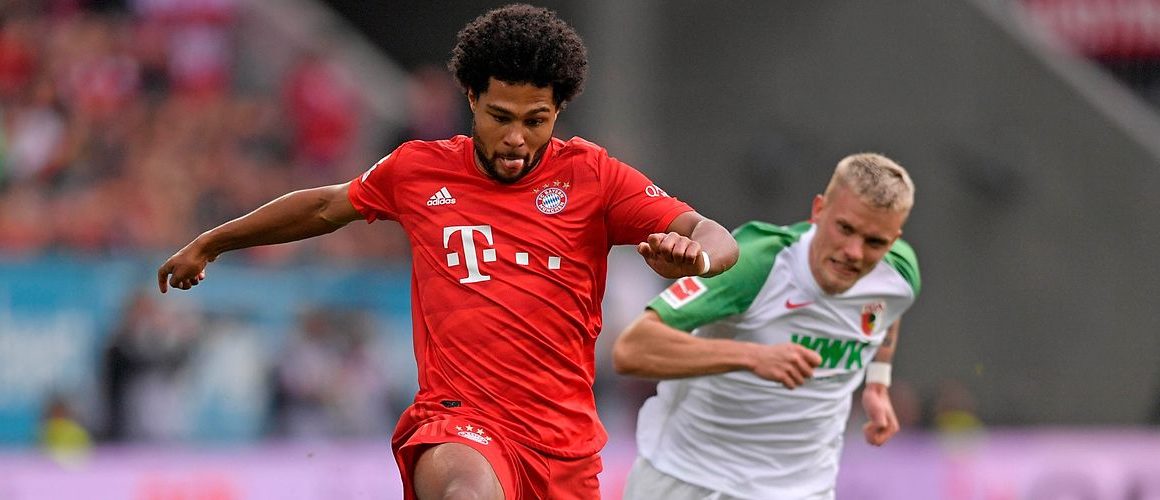 Bundesliga: Augsburg – Bayern Monachium, zapowiedź i typy