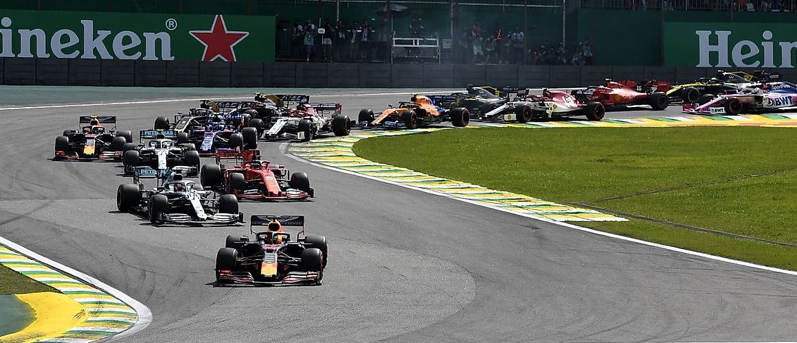 F1: GP Brazylii – typy i zapowiedź weekendu