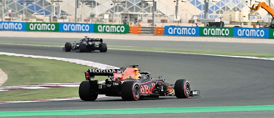 F1: GP Kataru – typy i zapowiedź wyścigu