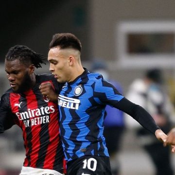 Milan – Inter. Typy i zapowiedź niedzielnych meczów Serie A