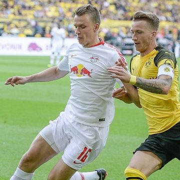 Bundesliga: typy i zapowiedź 11. kolejki