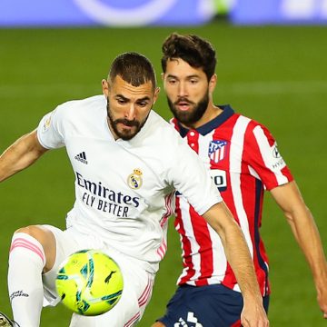 La Liga: Derby Madrytu – Typy na niedzielę 12.12