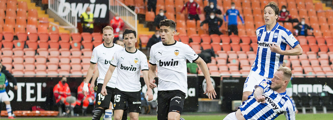 Valencia - Espanyol