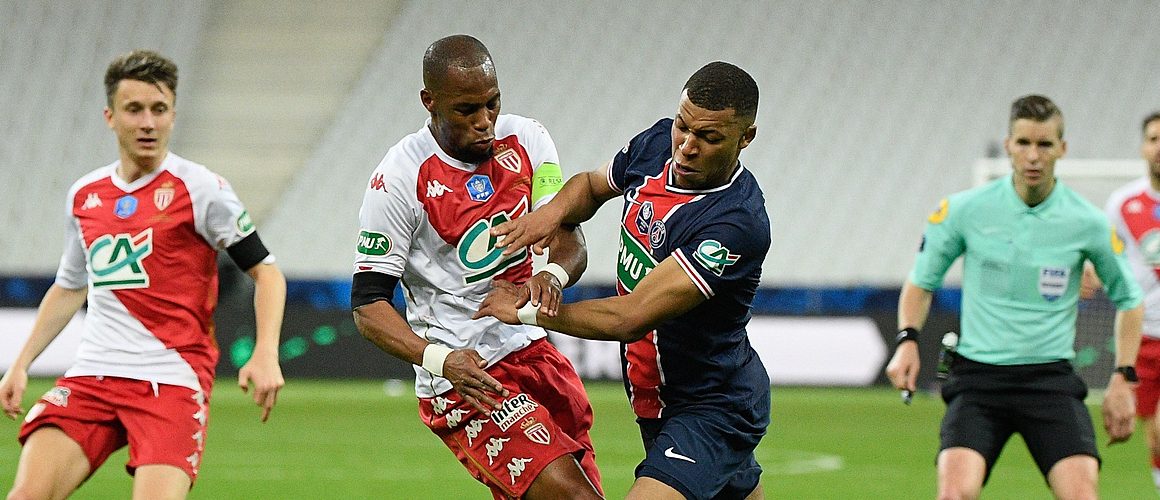 PSG – AS Monaco: Typy na niedzielę w Ligue 1