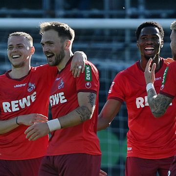 FC Köln – FC Augsburg: Typy i zapowiedź meczu