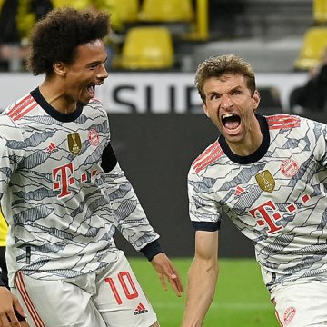 Borussia Dortmund – Bayern. Wielki Quiz wiedzy o Der Klassiker!