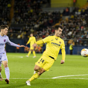 Villarreal – Getafe: typy, kursy, zapowiedź 27.02 | La Liga