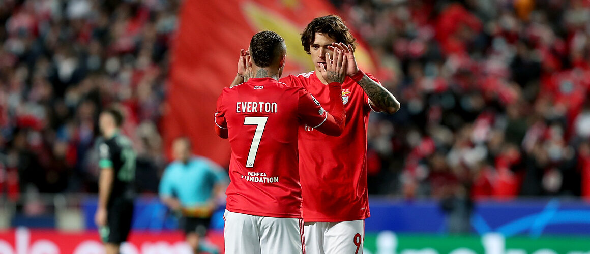 FC Porto – Benfica: Szlagier w Pucharze Portugalii