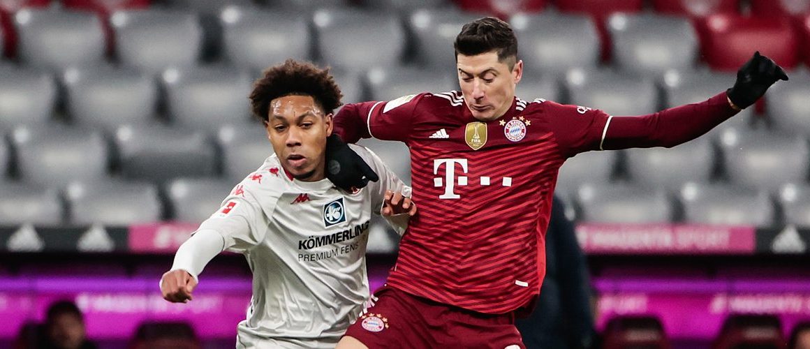 VfB Stuttgart – Bayern Monachium – Typy na wtorek 14.12