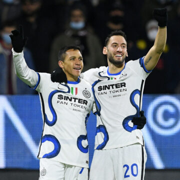 Serie A: Inter Mediolan – FC Torino: Typy na środę 22.12