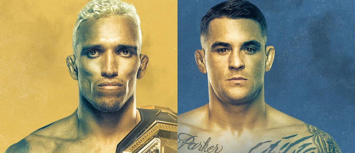 UFC 269: Typy i zapowiedź. Oliveira vs Poirer