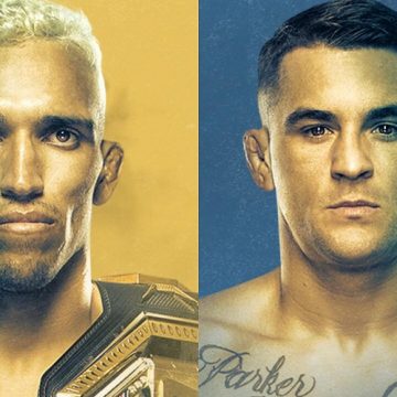 UFC 269: Typy i zapowiedź. Oliveira vs Poirer