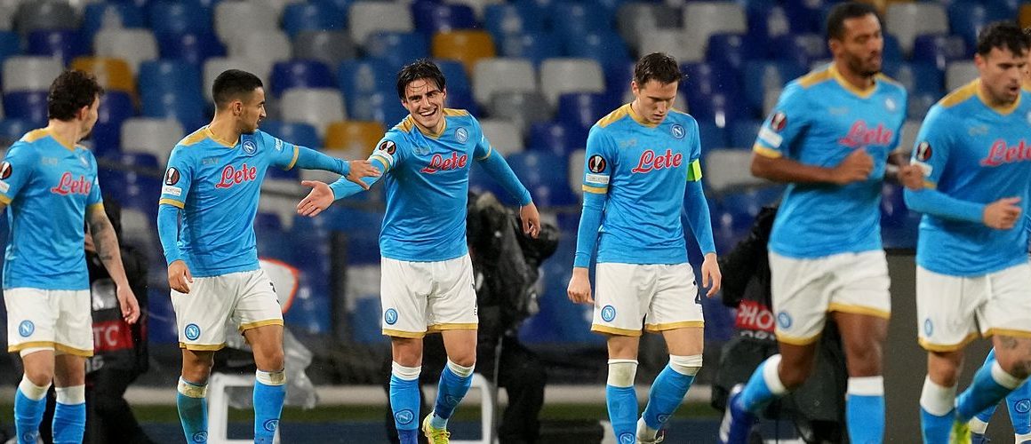 Serie A: Napoli – Empoli. Zapowiedź i typy – 12.12