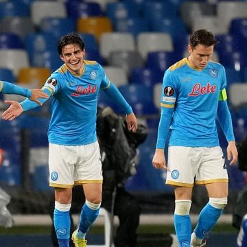 Serie A: Napoli – Empoli. Zapowiedź i typy – 12.12