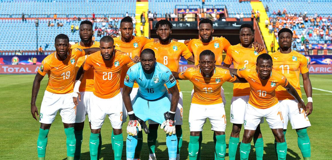 Puchar Narodów Afryki: Gwinea Równikowa – WKS
