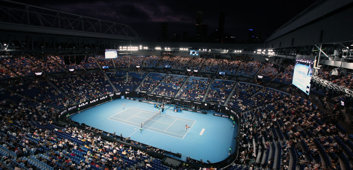 Australian Open 2022: Analiza finałów 29.01 – 30.01