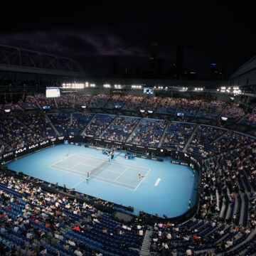 Australian Open 2022: Analiza meczów ćwierćfinałowych 25.01 – 26.01
