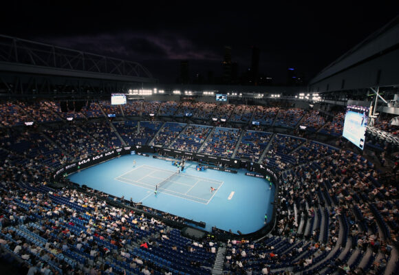 Australian Open 2022: Typy na 2. rundę 19.01 – 20.01